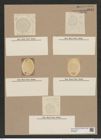Coscinodiscus subconcavus Grun. (de-Toni-Nr.: Genus 202, Species 4885) Zeichnungen Sammlung Grunow Nr. 8645 (NHMW-BOT-W0378045)